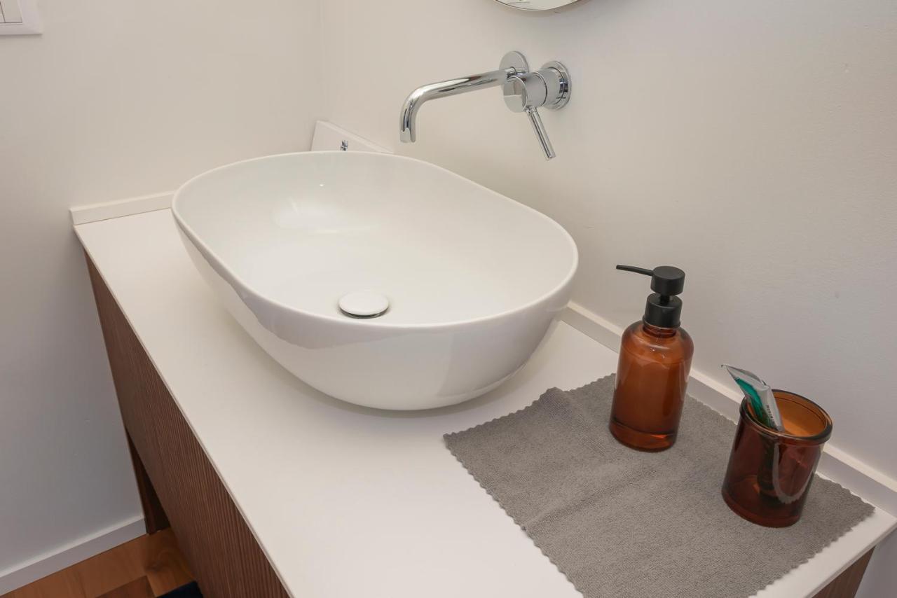 Luxury Apartment Near Arco Della Pace Guerrazzi 9 Milánó Kültér fotó