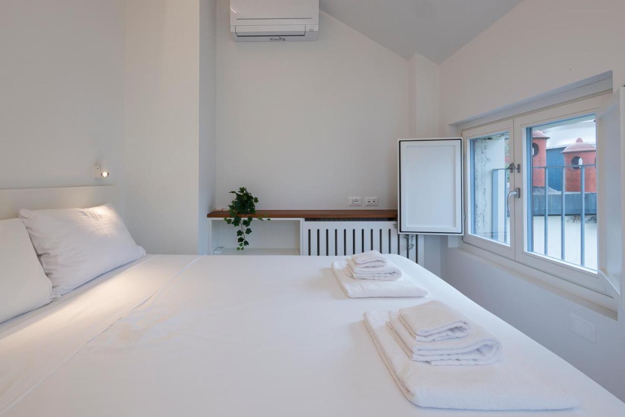 Luxury Apartment Near Arco Della Pace Guerrazzi 9 Milánó Kültér fotó